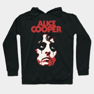 Alice Cooper Hoodie